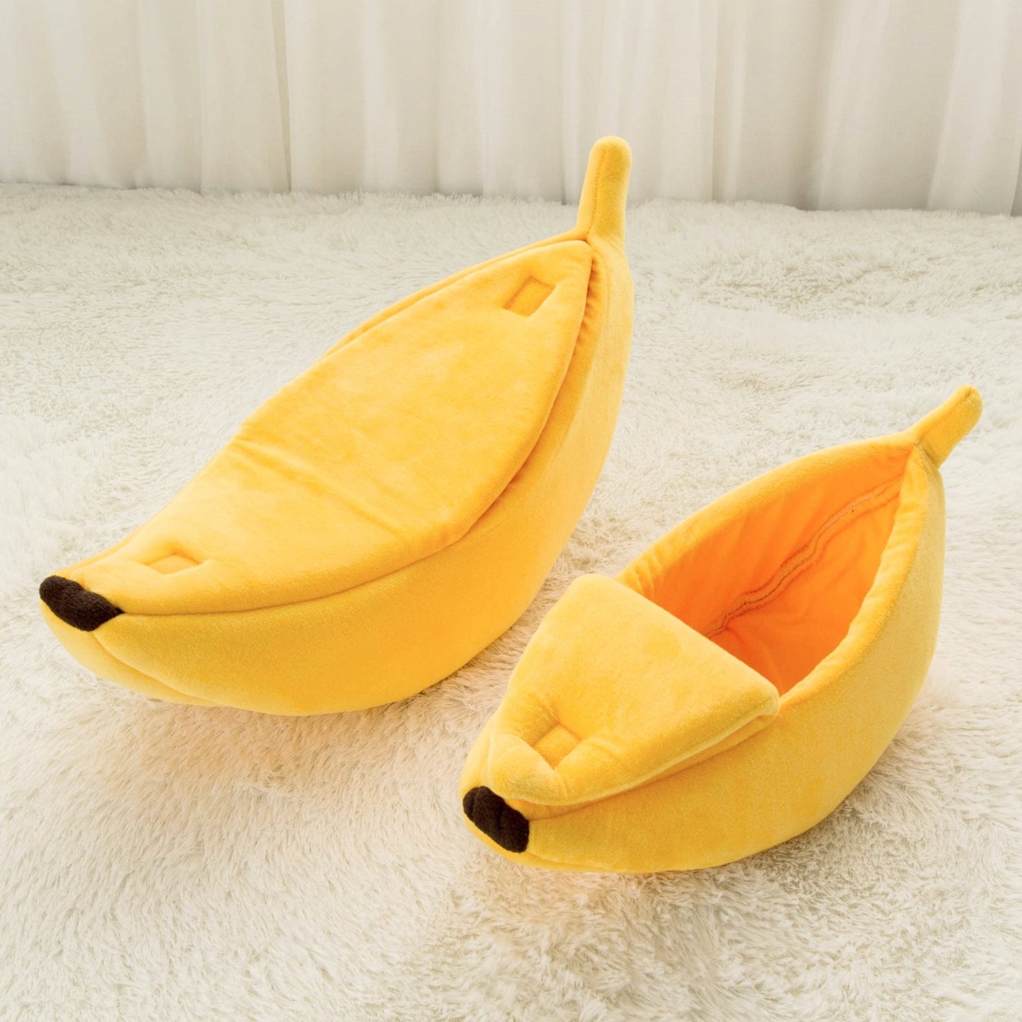 BananaBed - Gemütlicher Rückzugsort