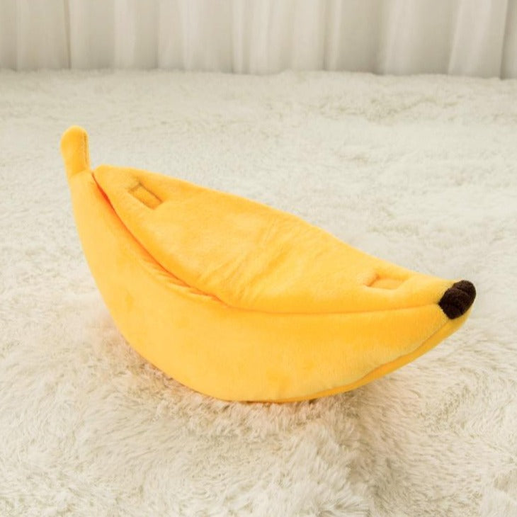BananaBed - Gemütlicher Rückzugsort