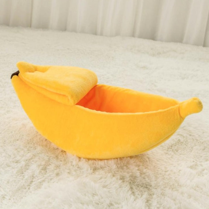 BananaBed - Gemütlicher Rückzugsort
