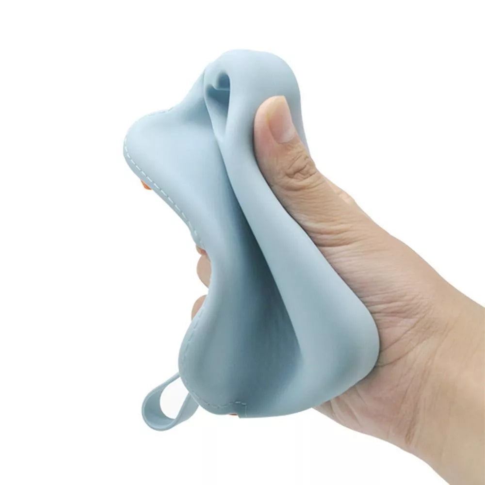 SnackBuddy – Stylische Leckerli Tasche