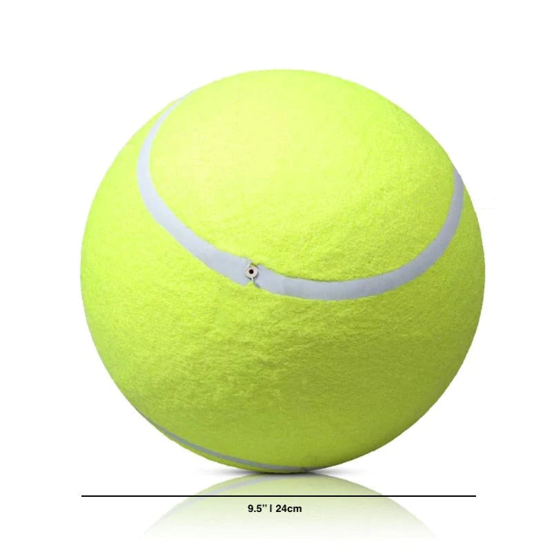 BellaPro - Monster Tennis Ball
