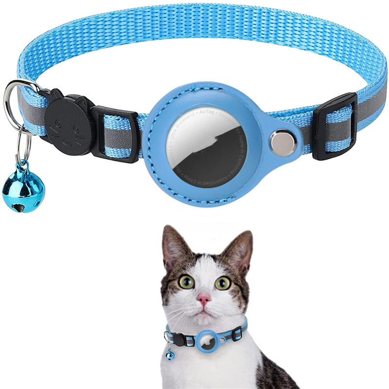 AirTag Katzenhalsband