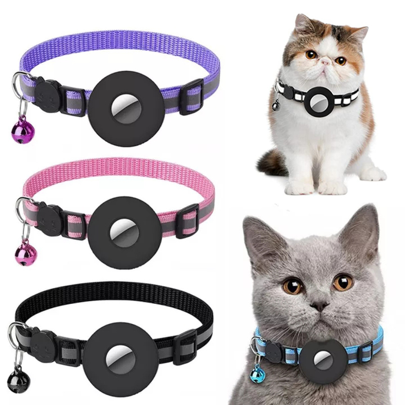 AirTag Katzenhalsband