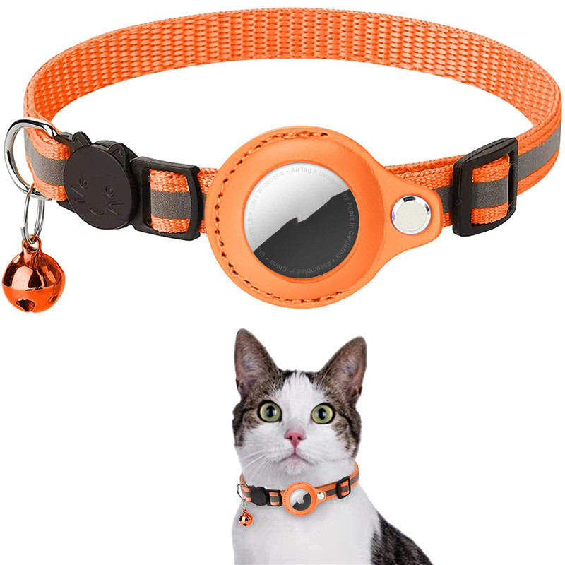 AirTag Katzenhalsband