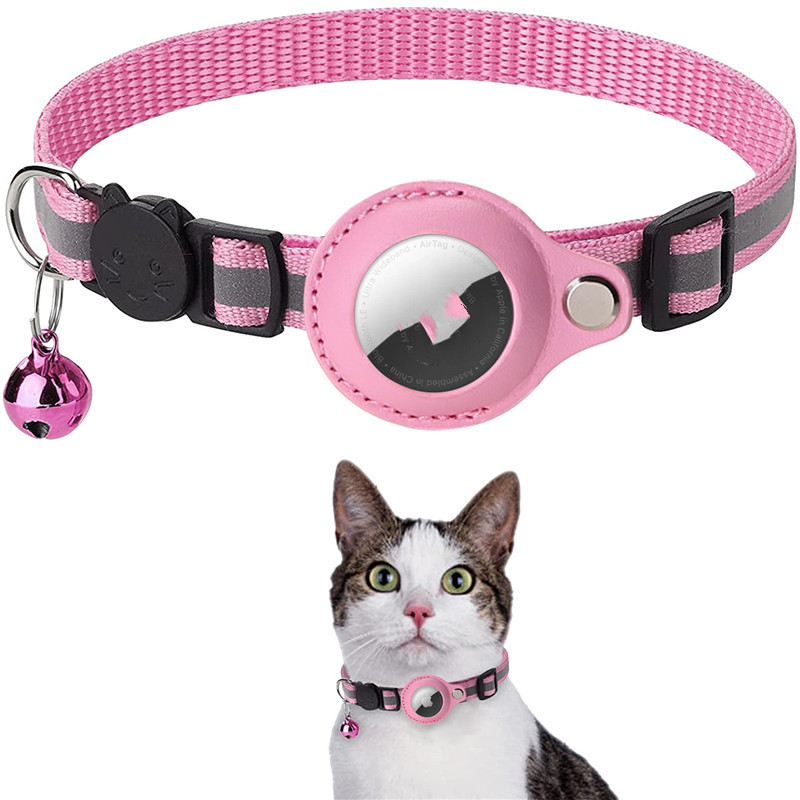 AirTag Katzenhalsband
