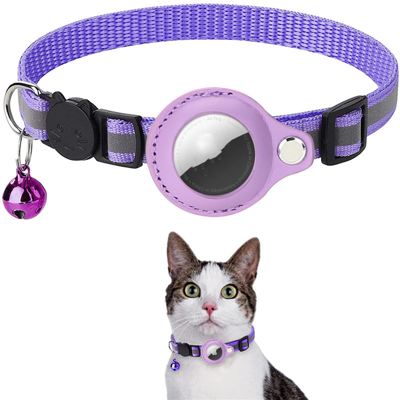 AirTag Katzenhalsband