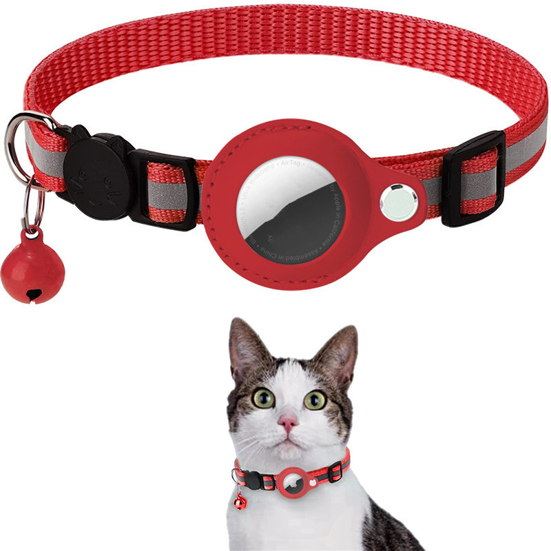 AirTag Katzenhalsband