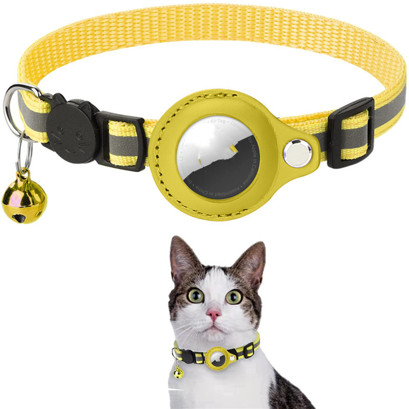 AirTag Katzenhalsband