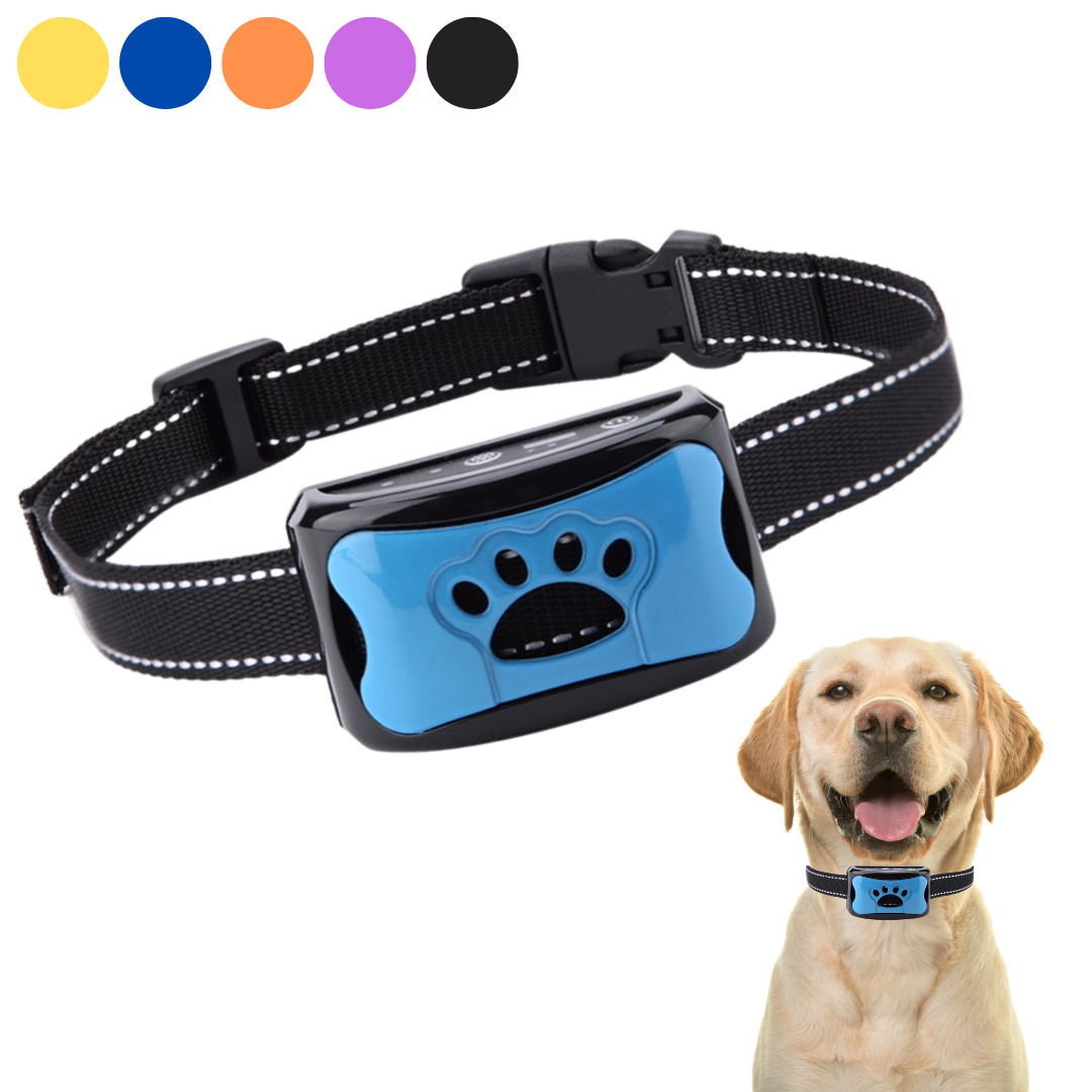 Bella & Balou - Tierfreundliches Anti-Bell Halsband