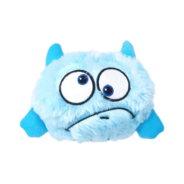 Hüpfender Hunde Monster Ball