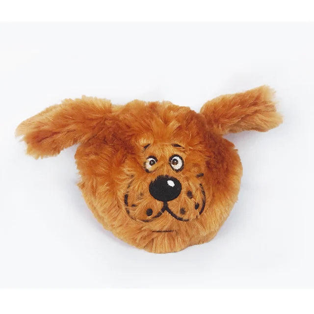 Hüpfender Hunde Monster Ball