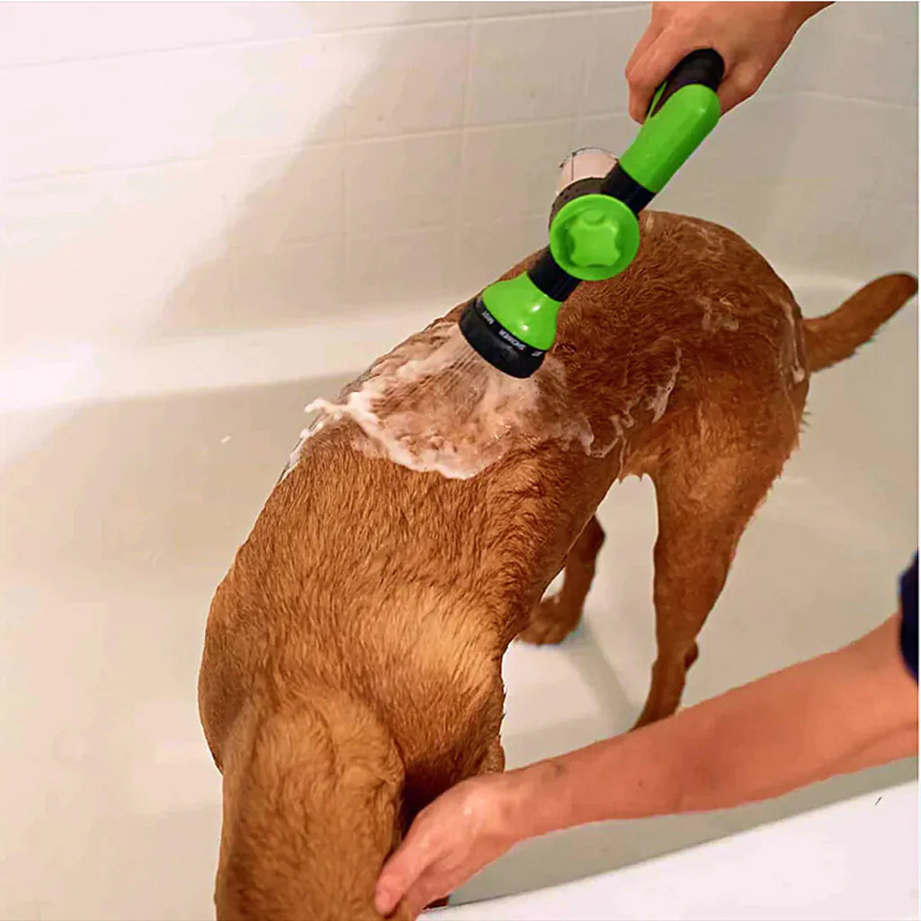 DogShower Hundedusche