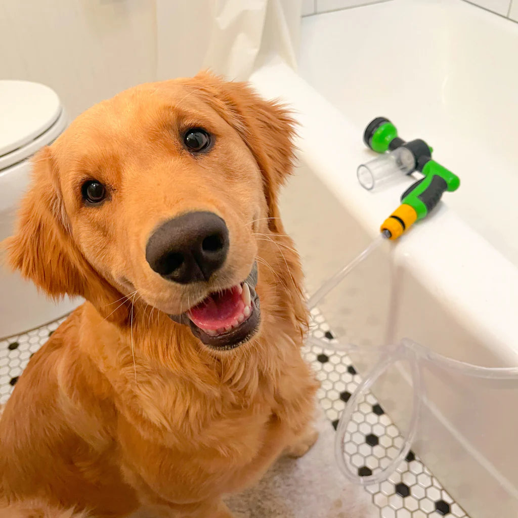 DogShower Hundedusche