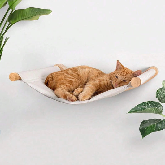 Katzen Hängematte