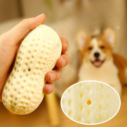 Nussi - Kauspielzeug