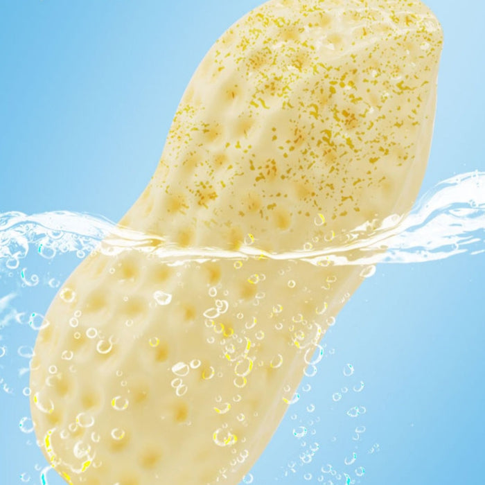 Nussi - Kauspielzeug