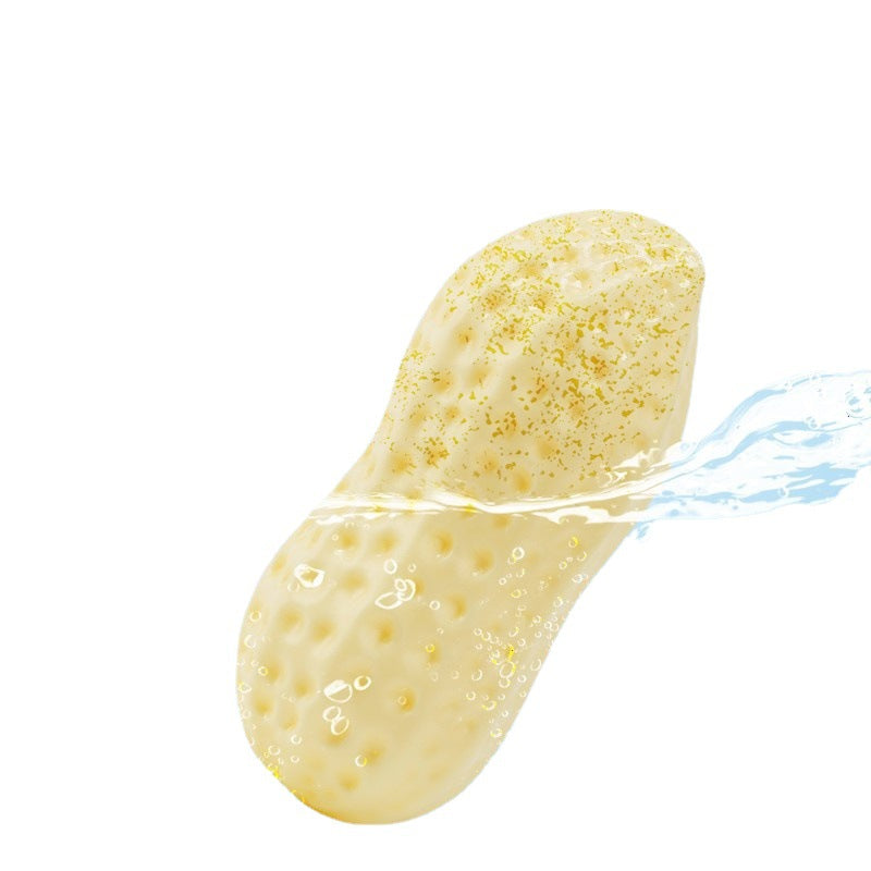 Nussi - Kauspielzeug