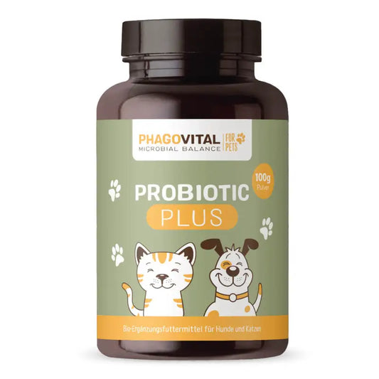 Probiotic Plus