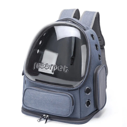 Catventure Pack: Outdoor Reiserucksack Katzen