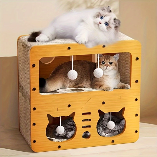 Balou´s Spielburg