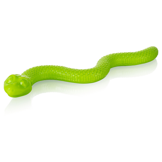 SnackSchlange - Hunde Futterspielzeug