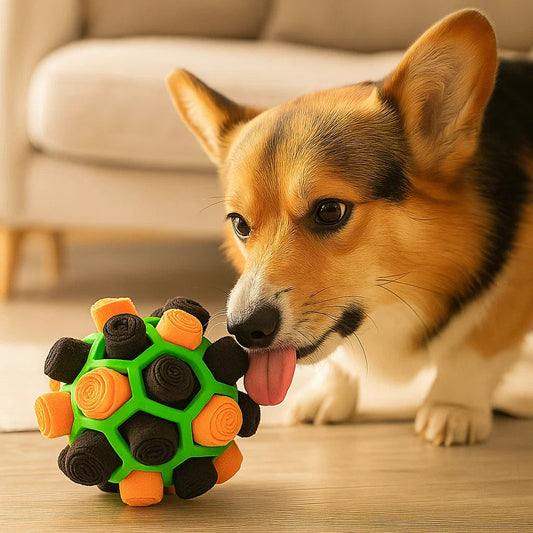Schnuffel Ball