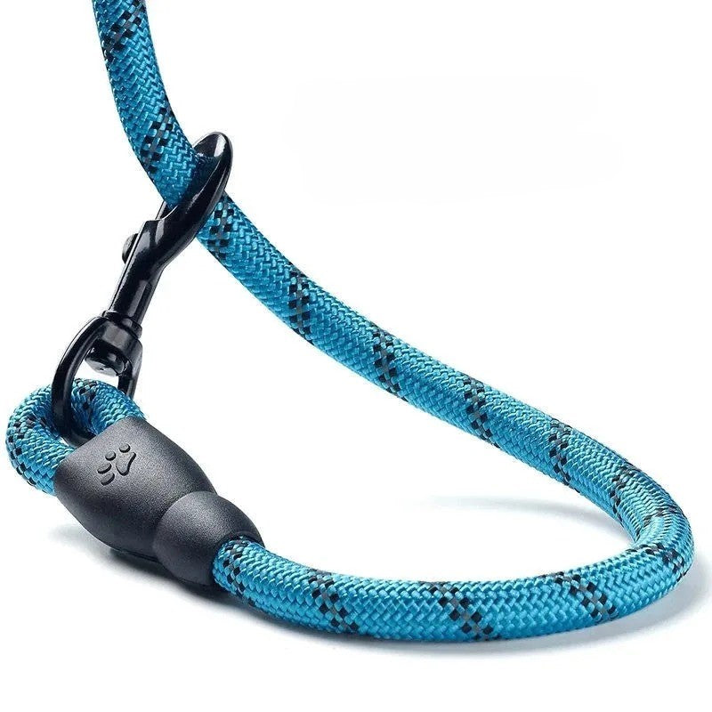 ShineLine - Reflektierende Hundeleine 150 cm