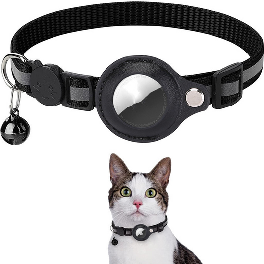 AirTag Katzenhalsband