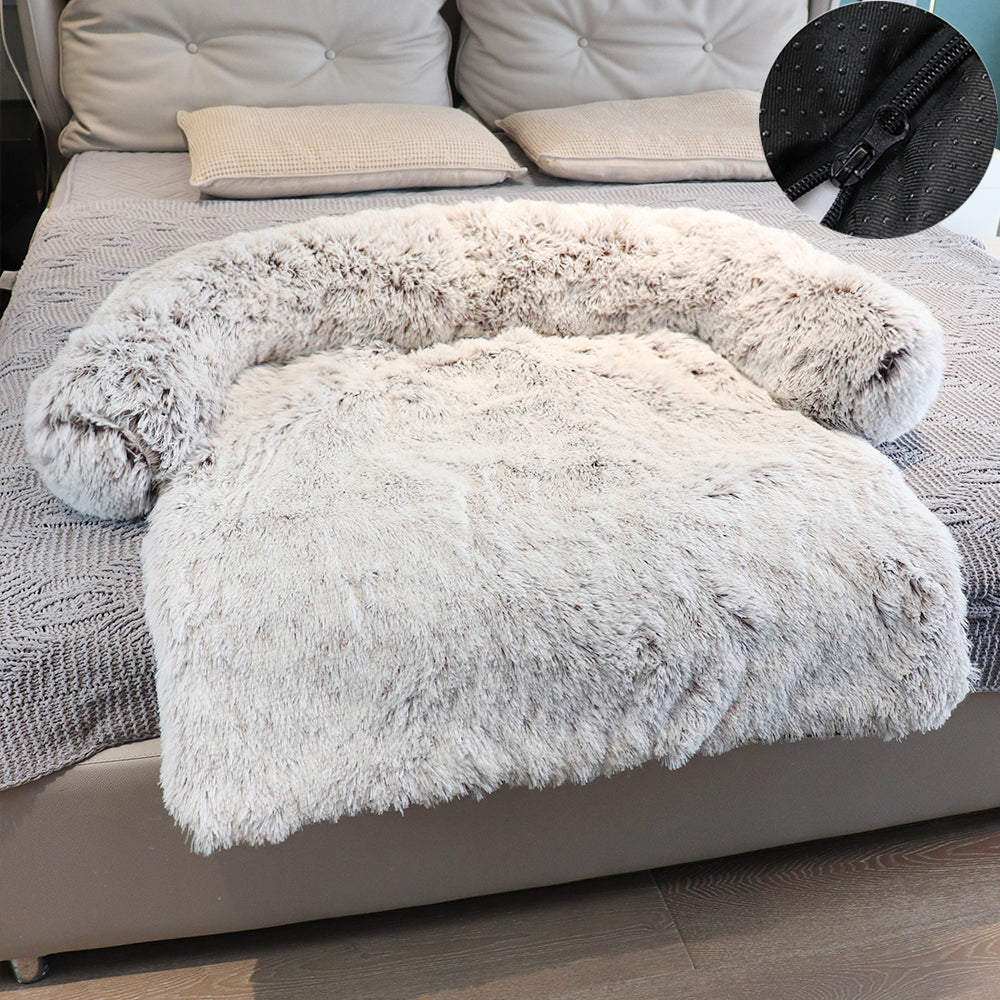 Cozy Protecteur - Hundebett für dein Sofa