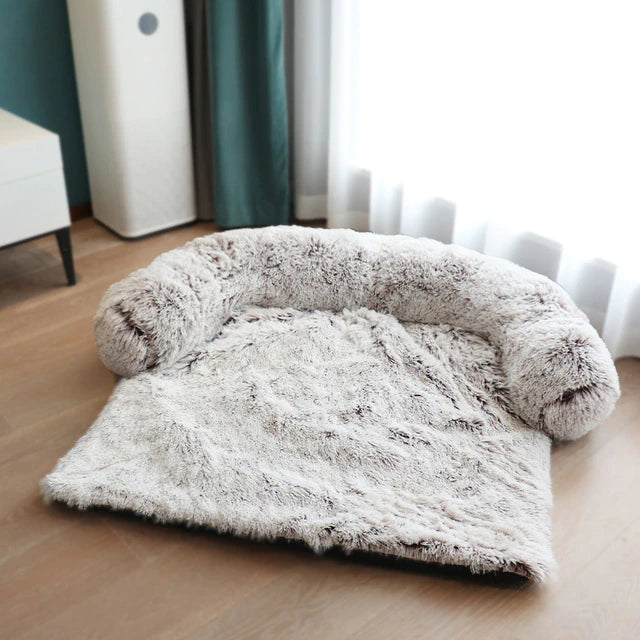 Cozy Protecteur - Hundebett für dein Sofa