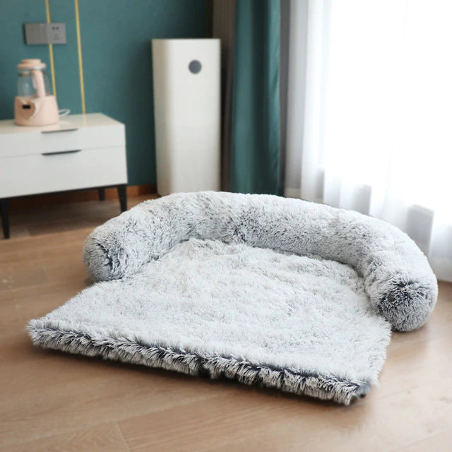 Cozy Protecteur - Hundebett für dein Sofa