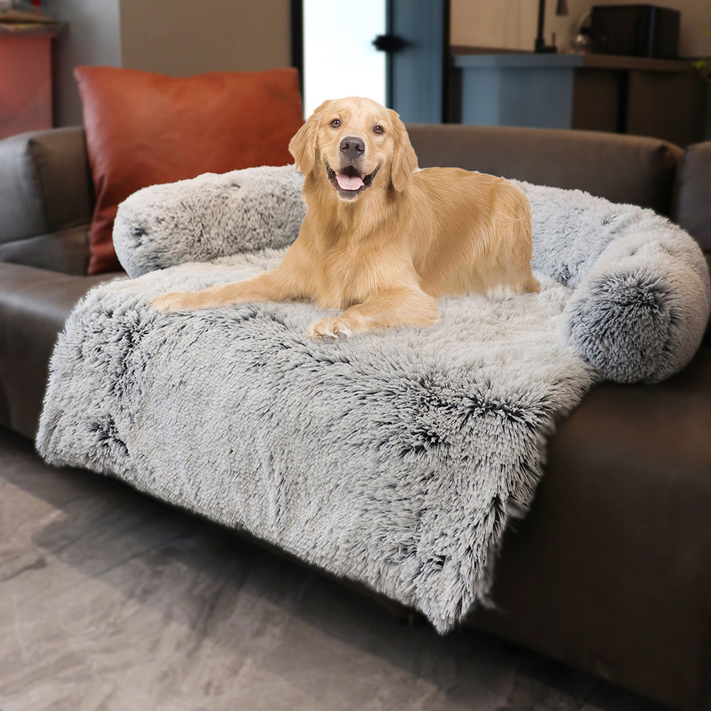 Cozy Protecteur - Hundebett für dein Sofa