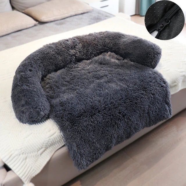 Cozy Protecteur - Hundebett für dein Sofa