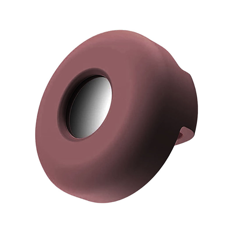 Silikon AirTag Hülle für dein Halsband