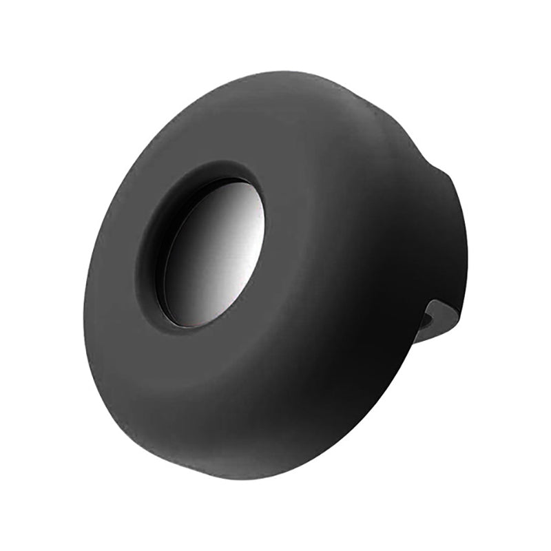 Silikon AirTag Hülle für dein Halsband