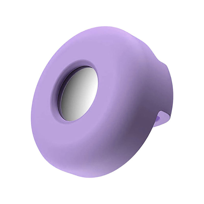 Silikon AirTag Hülle für dein Halsband